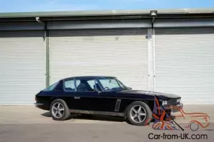 1976 Jensen INTERCEPTOR MK. III Auto Automatic