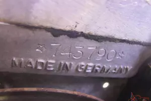 Porsche SC