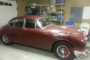 Jaguar : Other Jaguar 3.8
