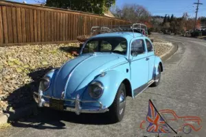 1964 Volkswagen Beetle - Classic