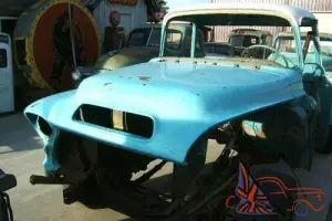 1955 Other