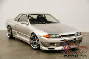 1980 Nissan GT-R