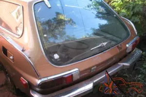 1972 Volvo Other
