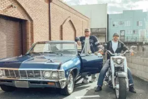 1967 Chevrolet Impala