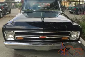1967 Chevrolet Other