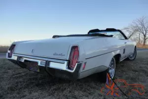 1971 Oldsmobile Eighty-Eight