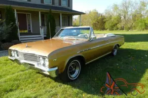 1965 Buick Skylark
