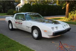 Pontiac : Trans Am