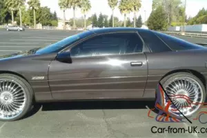 1994 Chevrolet Camaro Z28 LT1