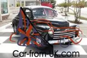 1930 Ford Model A 5 Window Coupe HOT ROD Project OR Resto in Palm Beach, QLD