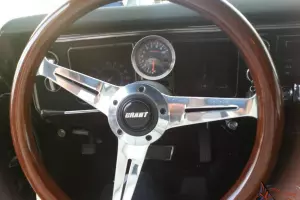 1968 Chevrolet Chevelle  | eBay