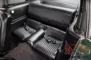 1968 Shelby GT350 Clone