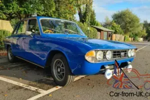 Triumph 2500TC