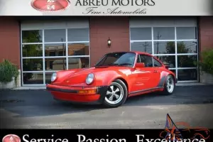 1978 Porsche 930 Turbo * 24898 Original Miles * #144 * Turbo badging decal!