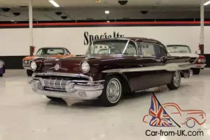 1957 Pontiac Catalina