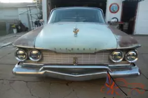 1960 Plymouth Other SAVOY