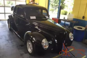 1940 Ford Street Rod