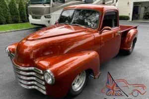 1949 Chevrolet Other Pickups