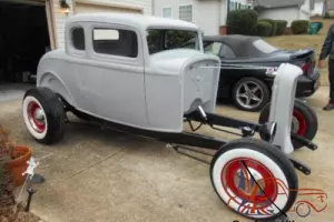 1932 Ford Other