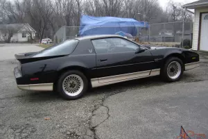 Pontiac : Trans Am 2 Door