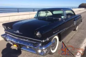 1956 Mercury Monterey Photo