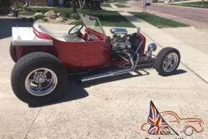 1923 Ford Model T