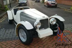 NG TC V8 classic car for sale