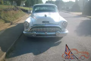 1953 Buick Other