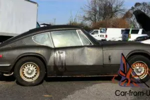 1973 Triumph GT6