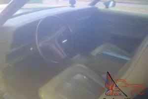 1973 Mercury Cougar