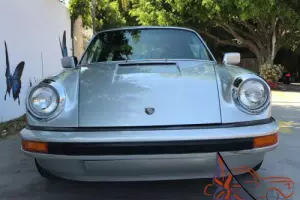 1969 Porsche 911