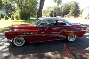 1953 Buick Other