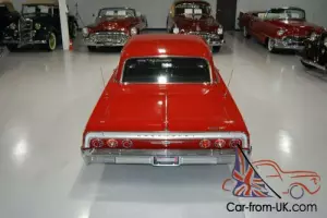 1964 Chevrolet Impala