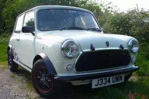  Mini City E 1991 