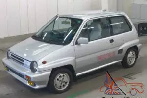 HONDA CITY 1.2 TURBO MK2 MANUAL * HONDA MOTOCOMPO AVAILABLE TOO *ONLY 5671 MILES
