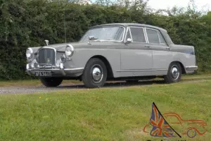 1964 VANDEN PLAS PRINCESS 3 LITRE MK II