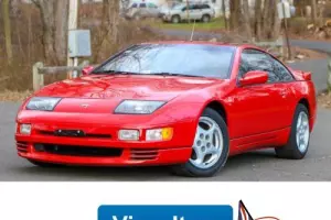 1991 Nissan 300ZX