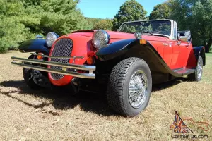 Ford : Other