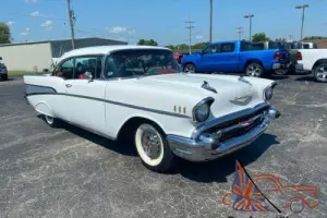 1957 Chevrolet Bel Air/150/210