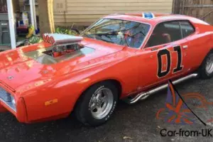 1973 Dodge Charger
