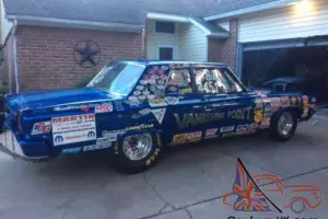 1965 Dodge Coronet 2 door hard top