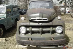 1951 Mercury Other Pickups  | eBay