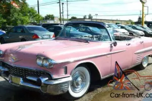 1958 Cadillac Other