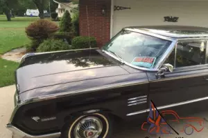 1964 Mercury Marauder