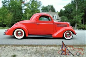 1936 Ford Street Rod/Hotrod/Classic Car