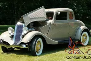 1934 Ford Other