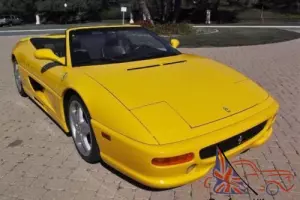 1998 Other Makes