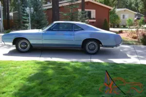 1966 Buick Riviera