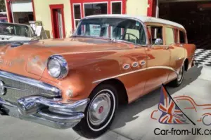 1956 Buick Other Great