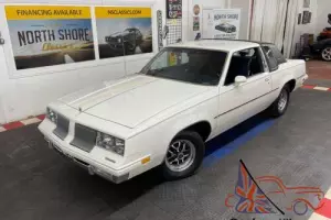 1986 Oldsmobile Cutlass - SUPREME - LOW MILES - ORIGINAL PAINT - SEE VIDEO
